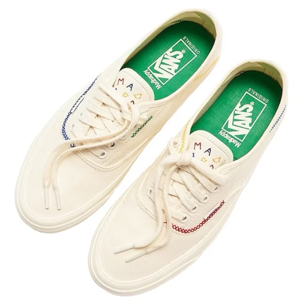Madhappy x Vans